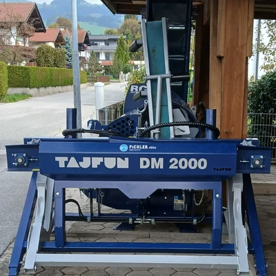 Brennholz Steff Ausrüstung